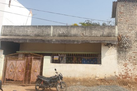 3 BHK independent house available for sale at kanke Road, Ranchi